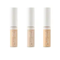 Консилер світловідбиваючий CLAIR BRIGHTENING CONCEALER PAESE (6ml)