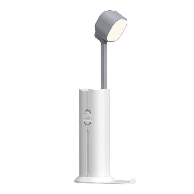 Лампа настільна Desk lamp Mode Білий