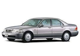 Honda Legend 1996-2004/ 2004-2010