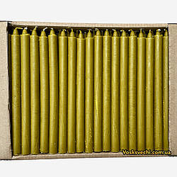 Свічка для дому декоративна Столова