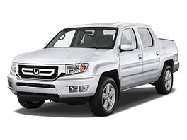 Honda Ridgeline 2005-2016