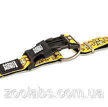Нашийник для собаки Max & Molly Smart ID Collar Monkey Maniac, фото 5