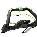 Газонокосарка EGO акум. LM1903E-SP KIT, 56В, ширина зрізу 47см, самохідна, акум. 5А*год + зарядний пристрій, фото 7