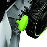 Газонокосарка EGO акум. LM1903E-SP KIT, 56В, ширина зрізу 47см, самохідна, акум. 5А*год + зарядний пристрій, фото 3