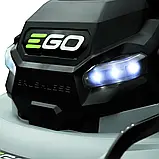 Газонокосарка EGO акум. LM1903E-SP KIT, 56В, ширина зрізу 47см, самохідна, акум. 5А*год + зарядний пристрій, фото 2