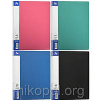 Папка з 60 файлами формату А4 (CR60FL)