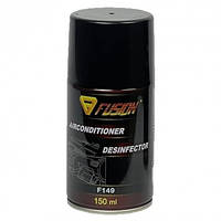 F149 Airconditioner Desinfector 150 мл/Дезінфектор — очисник кондиціонера Fusion