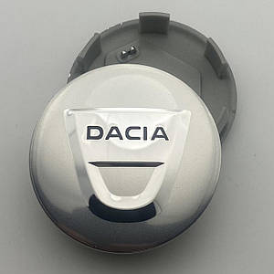 Ковпачок на литі диски Dacia 403 156 671R Dokker 57 мм 50 мм