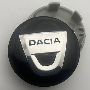 Ковпачок на литі диски Dacia 403 156 671R Dokker 57 мм 50 мм