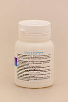 Green Pharm Добавка дієтична Біотин 5 мг, 30 шт, фото 3