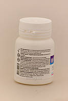 Green Pharm Добавка дієтична Біотин 5 мг, 30 шт, фото 3
