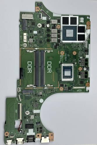 Материнская плата для Lenovo Gaming 3 15ACH6 (AMD Ryzen 5 5600H ...