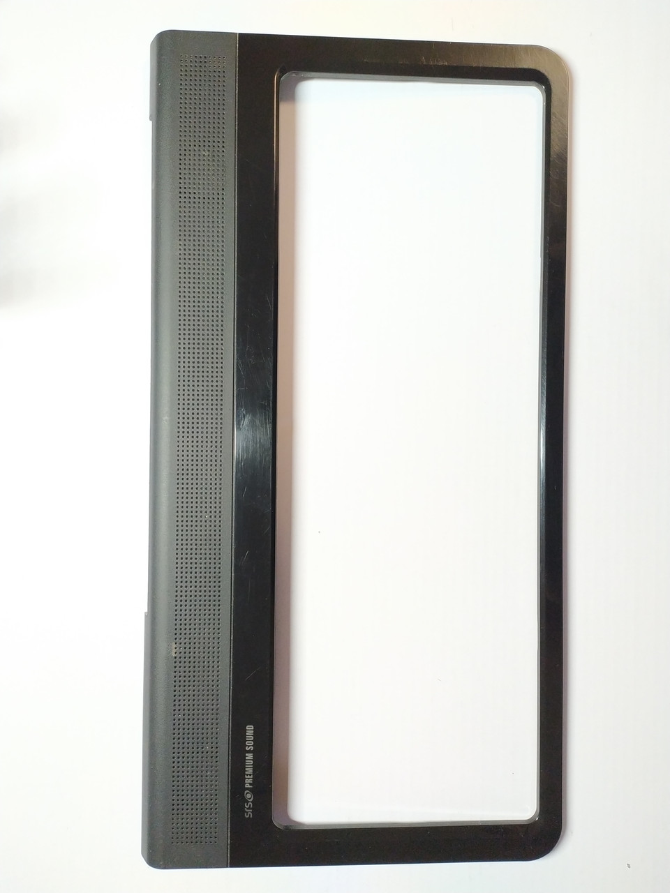 Dell Studio 1555 1557 1558, PP39L Корпус C1 (накладка над клавіатурою) бу #, фото 1