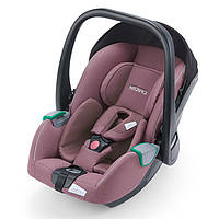 Автокресло RECARO Avan Prime Pale Rose