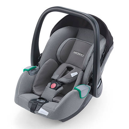 Автокресло Recaro Avan, фото 1