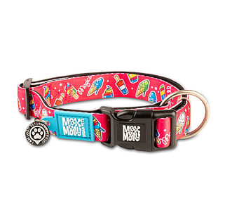 Нашийник для собаки Max & Molly Smart ID Collar Magical