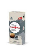 Кофе в капсулах GIMOKA 10 капсул. NESPRESSO DECISO джимока