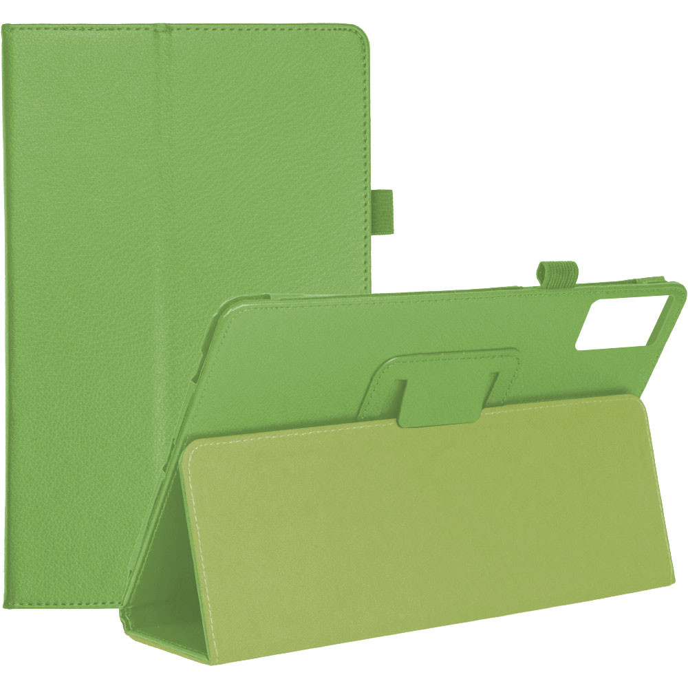 Чохол Galeo Classic Folio для Xiaomi Redmi Pad 10.61" Green, фото 1
