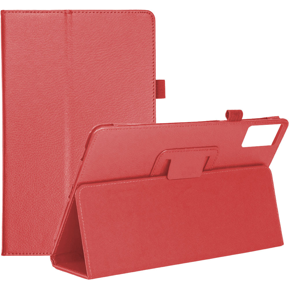Чохол Galeo Classic Folio для Xiaomi Redmi Pad 10.61" Red, фото 1