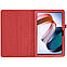 Чохол Galeo Classic Folio для Xiaomi Redmi Pad 10.61" Red, фото 3