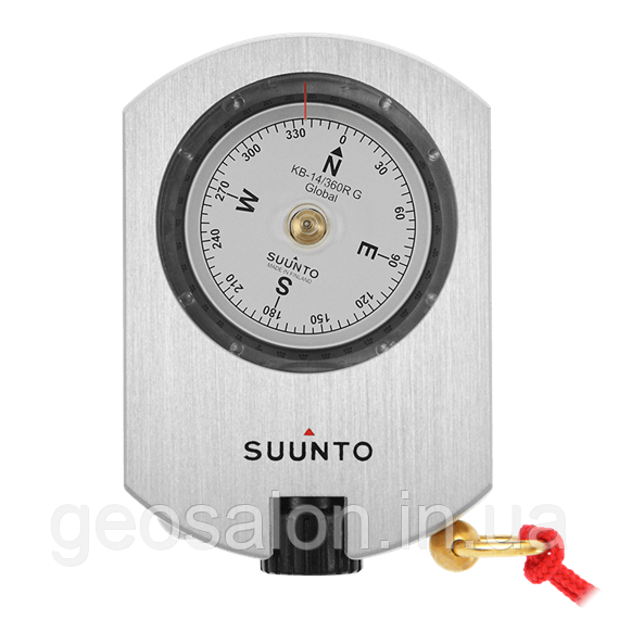 Бусоль геодезична SUUNTO KB-14