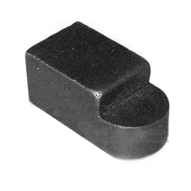 Шпонка замкова (на 105 вал) КамАЗ 14-1701145, фото 1