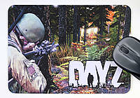 Коврик для мышки DayZ "Снайпер" День Зет 30*20 см