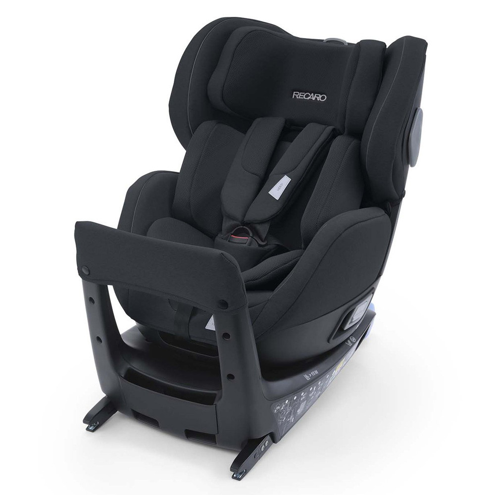 Автокресло RECARO Salia