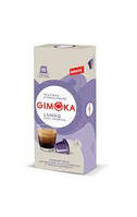 Кофе в капсулах GIMOKA 10шт. NESPRESSO LUNGO