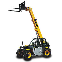 Телескопічний навантажувач Dieci Apollo 25.6