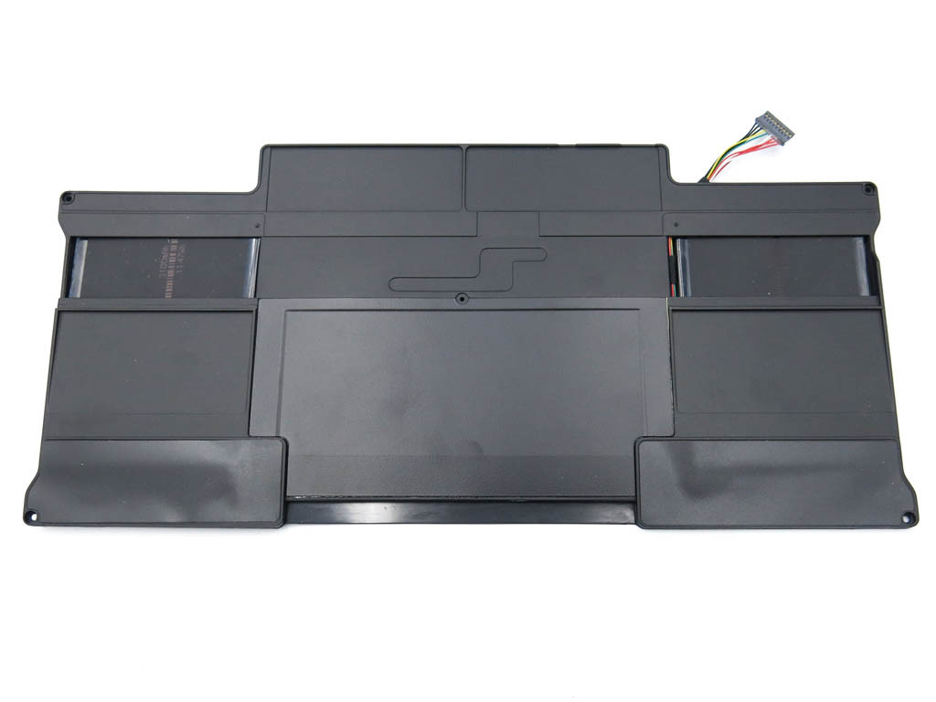 Батарея A1405 для Apple A1466, A1369 MacBook Air 13.3" (7.6V 6200mAh 47Wh). Для A136