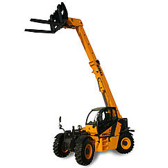 Телескопічний навантажувач Dieci Hercules 100.10