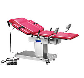 Електричний гінекологічний операційний стіл MC-D05, (44989731)