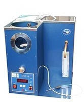 Апарат для розгонки нафтопродуктів АРНС-1М