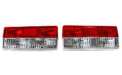 Ліхтарі задні style ВАЗ 2105 2107 на патронах нового зразка