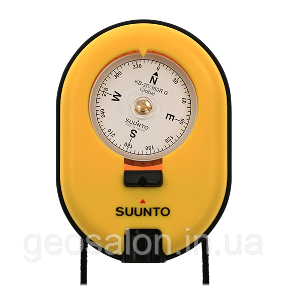 Бусоль геодезична SUUNTO KB-20