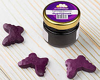 Пастоподібний харчовий барвник Пурпурний