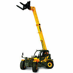 Телескопічний навантажувач Dieci Samson 75.10