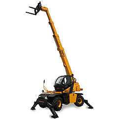 Телескопічний навантажувач Dieci Pegasus 50.21