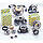 Задній Підшипник маточини Chevrolet Spark Шевроле Спарк (2010-) 713630300. СНР Франція!, фото 3