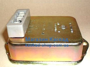 Регулятор напруги 28V/27А (443116419860) Татра-815, фото 1