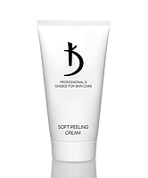 Кремовый пилинг для лица "Soft peeling cream", 150 мл. Kodi Professional