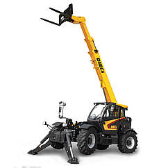 Телескопічний навантажувач Dieci Icarus 40.17