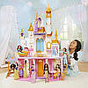 Замок принцес Дісней Disney Princess Ultimate Celebration Castle палац будинок для ляльки принцеси, фото 10