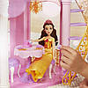 Замок принцес Дісней Disney Princess Ultimate Celebration Castle палац будинок для ляльки принцеси, фото 8