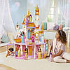 Замок принцес Дісней Disney Princess Ultimate Celebration Castle палац будинок для ляльки принцеси, фото 3