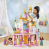 Замок принцес Дісней Disney Princess Ultimate Celebration Castle палац будинок для ляльки принцеси, фото 4