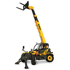 Телескопічний навантажувач Dieci Runner 40.13
