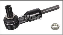 Swag 32710013 Наконечник рульової тяги VW Passat Skoda Superb