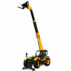 Телескопічний навантажувач Dieci Zeus 33.11